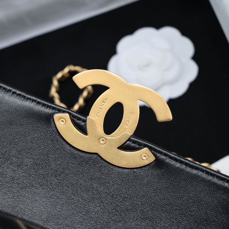 Chanel Top Handle Bags